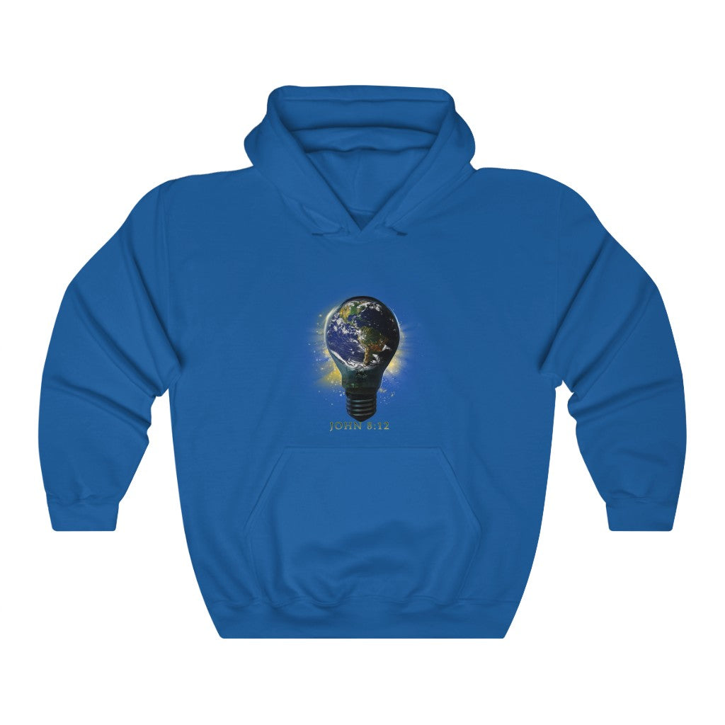 Light of the World Hoodie
