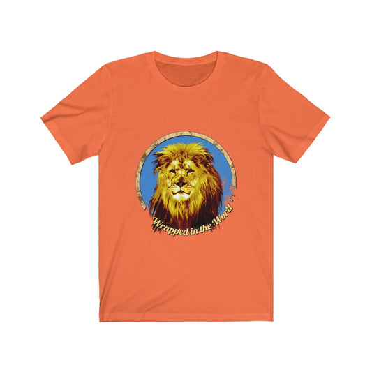 Ruling Lion T-shirt