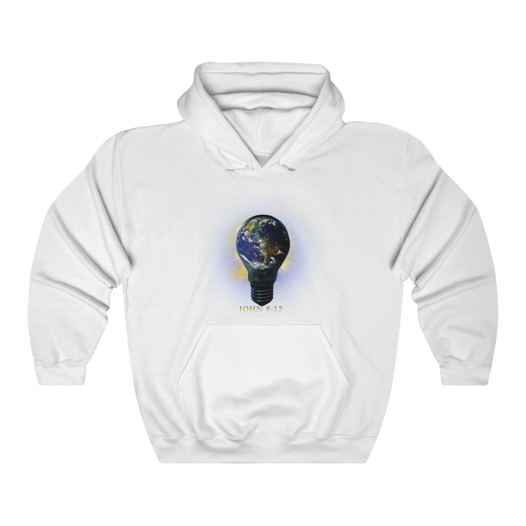 Light of the World Hoodie