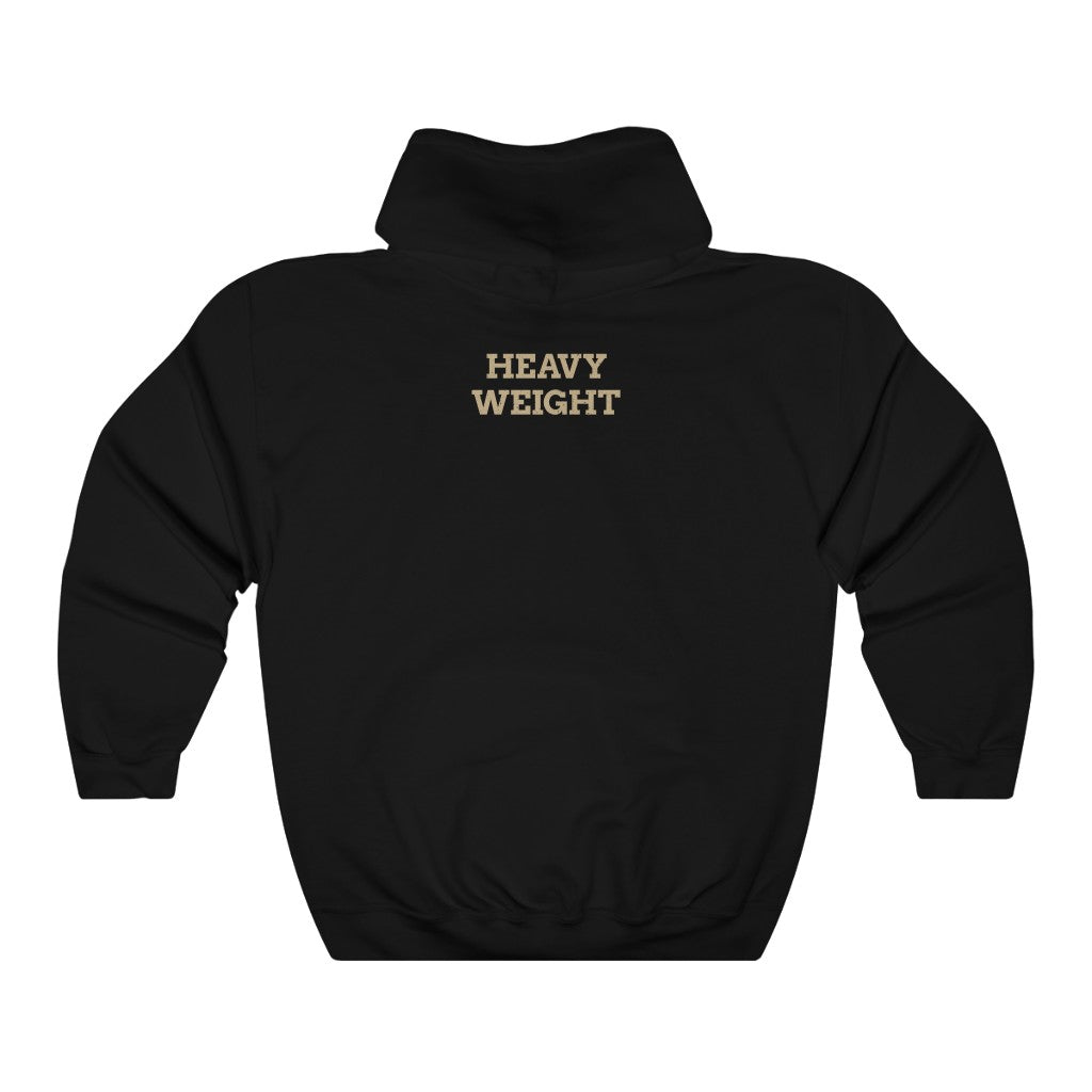 Heavy Weight Hoodie