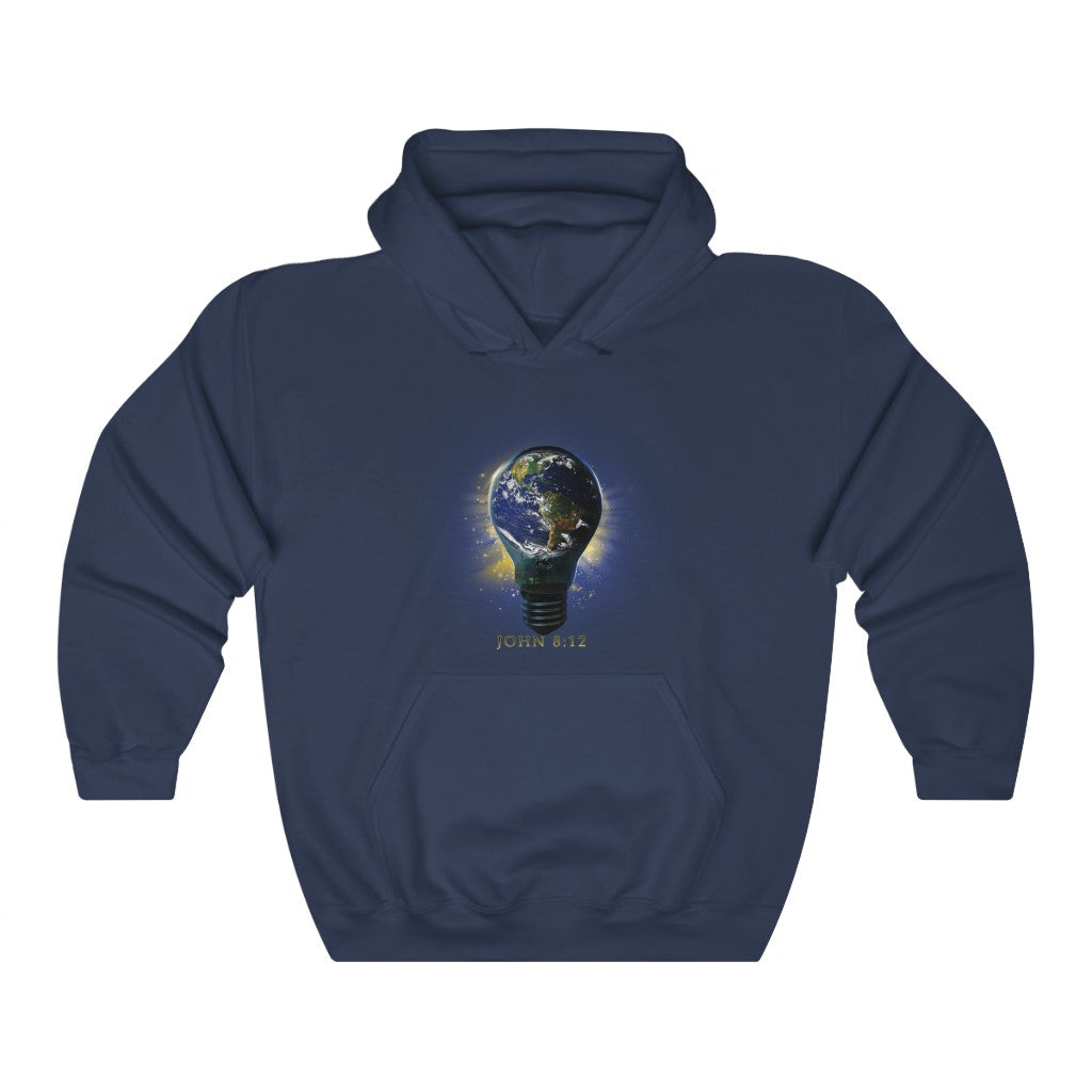 Light of the World Hoodie