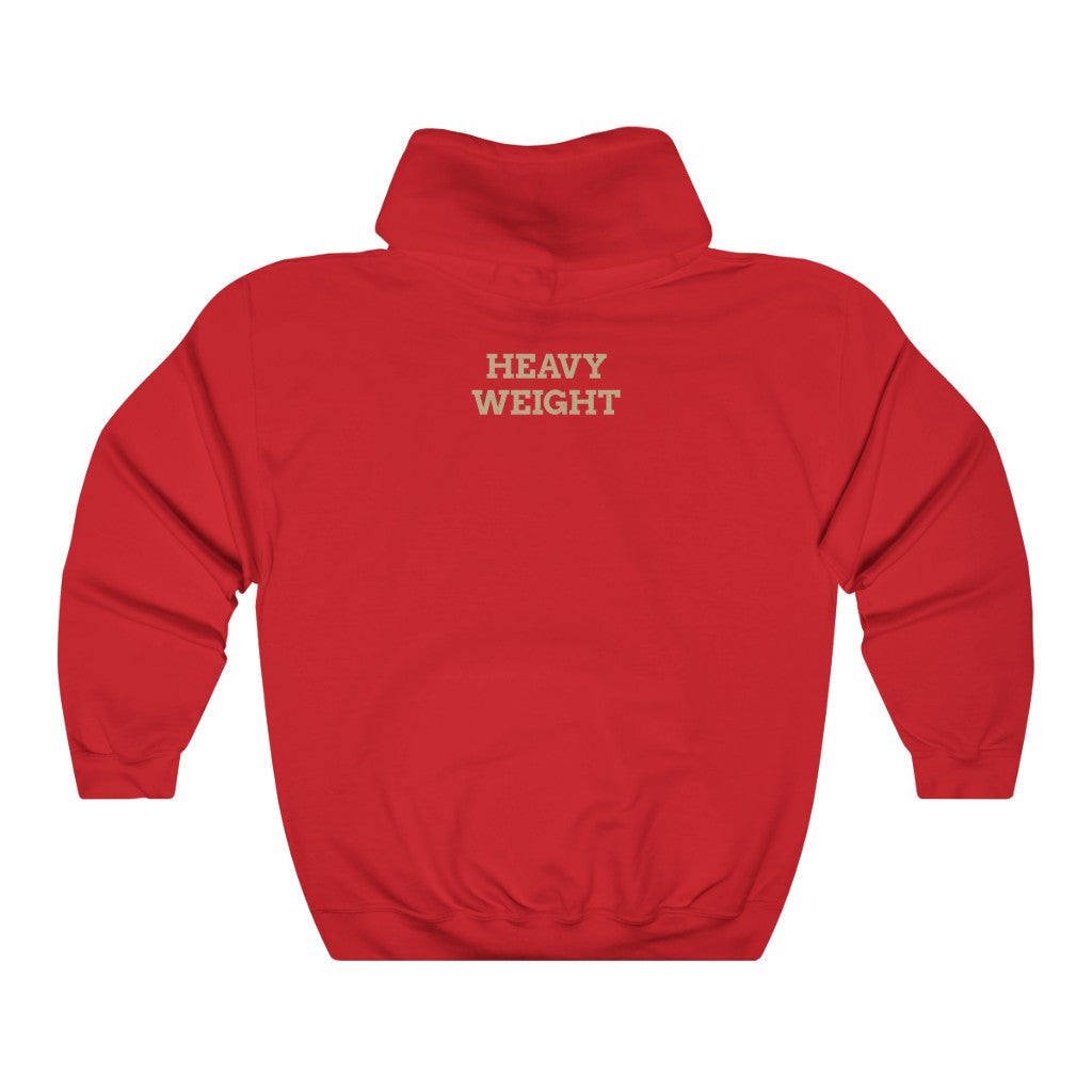 Heavy Weight Hoodie