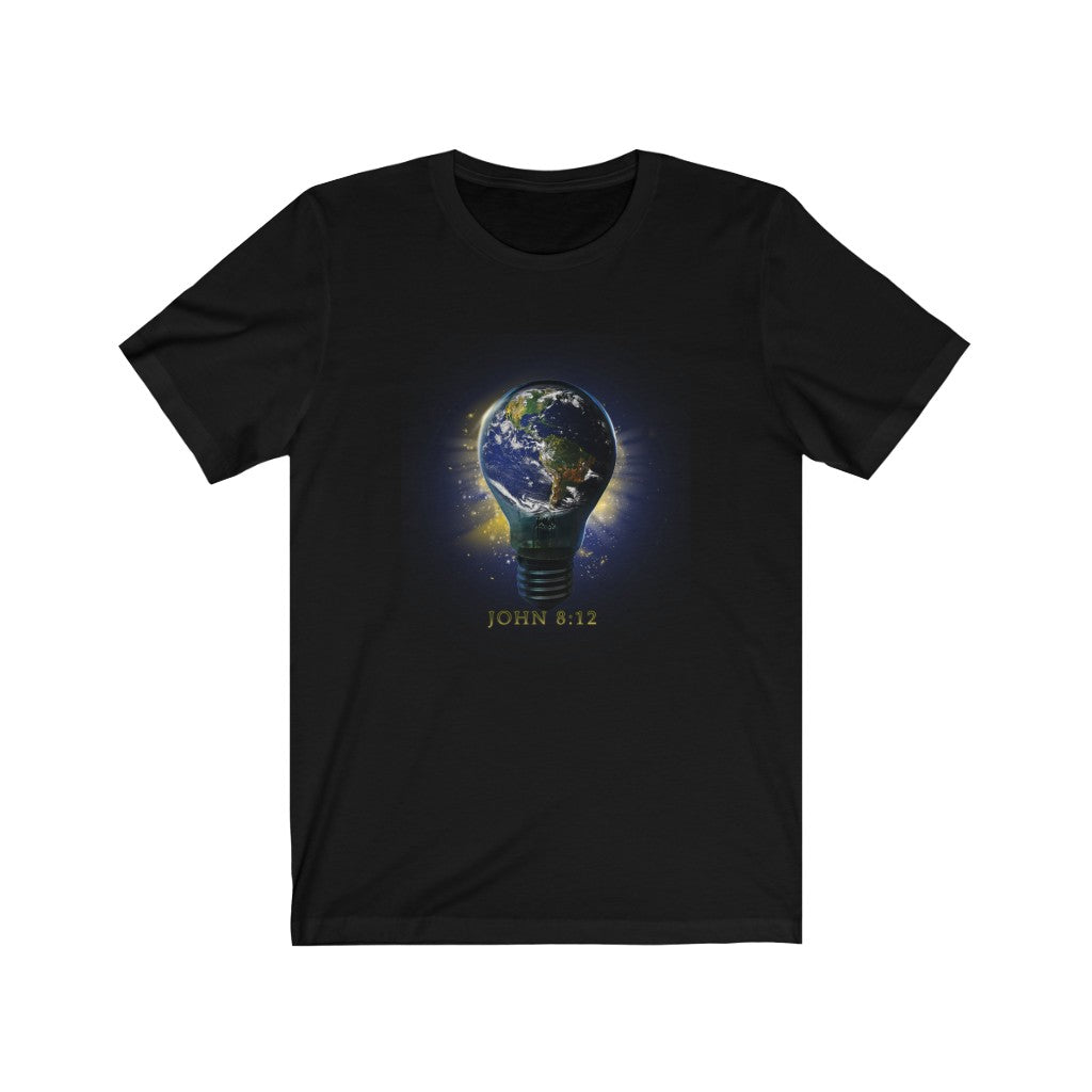 Light of the World T-shirt