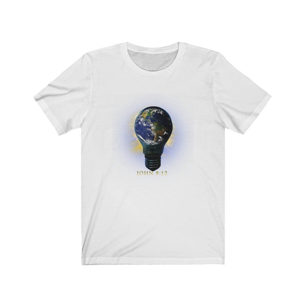 Light of the World T-shirt