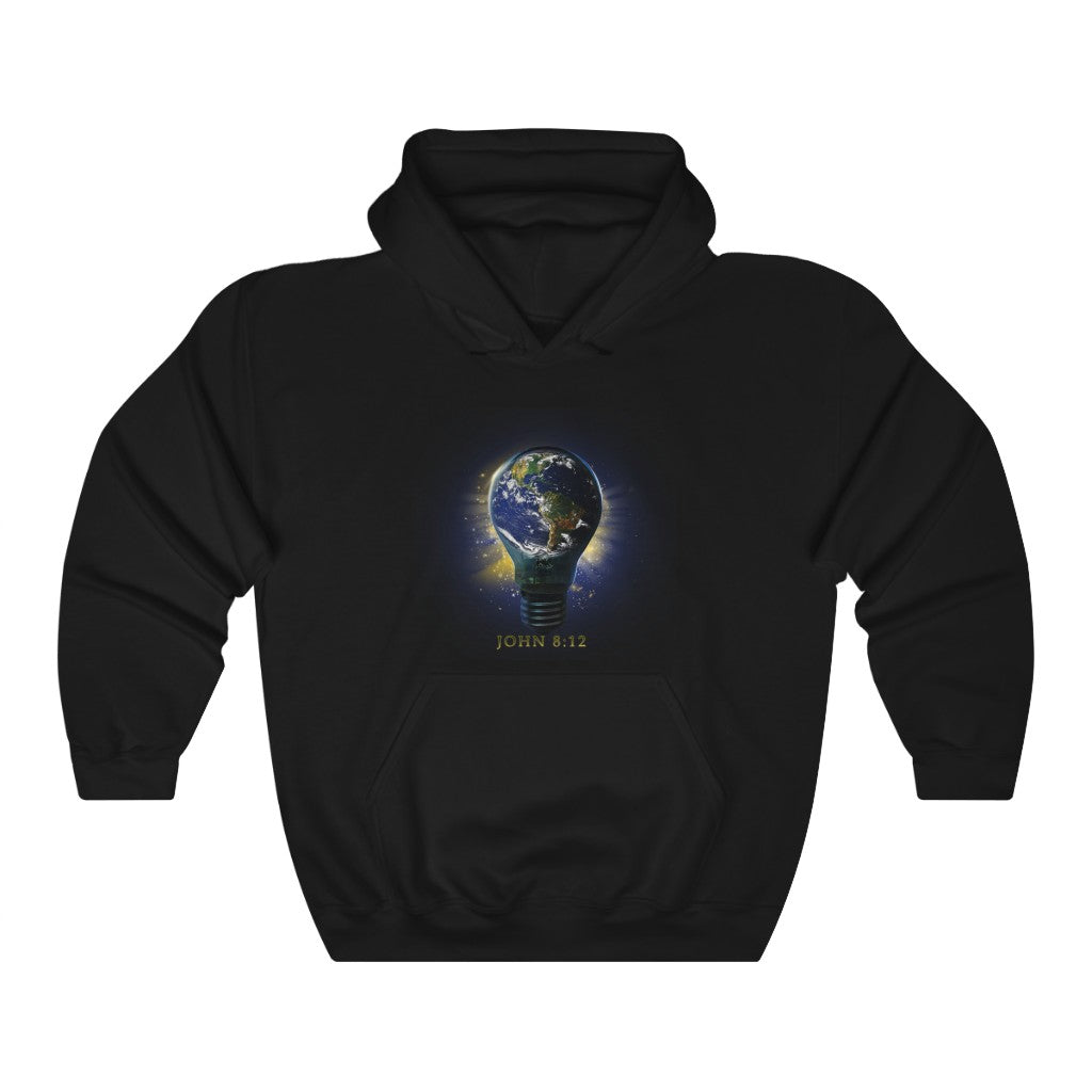 Light of the World Hoodie