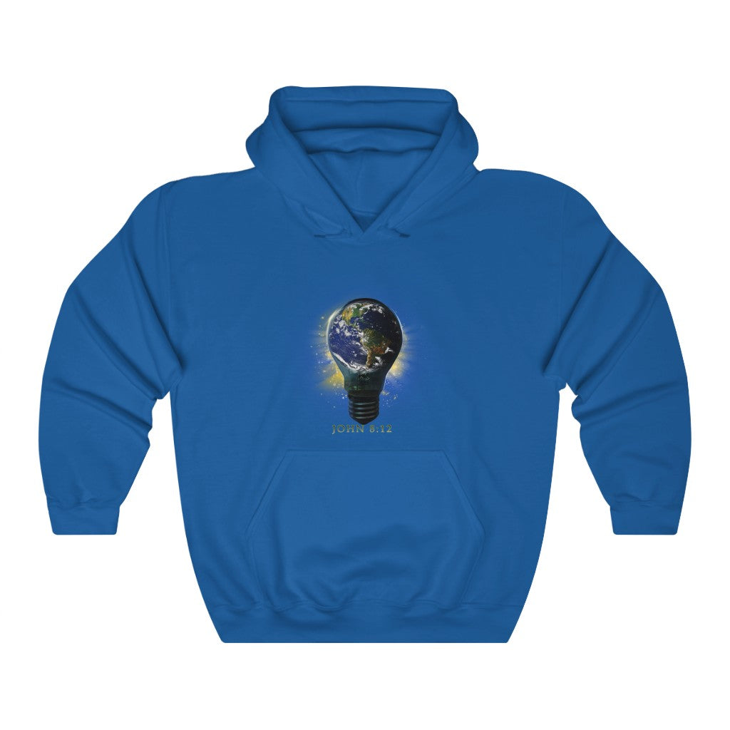 Light of the World Hoodie