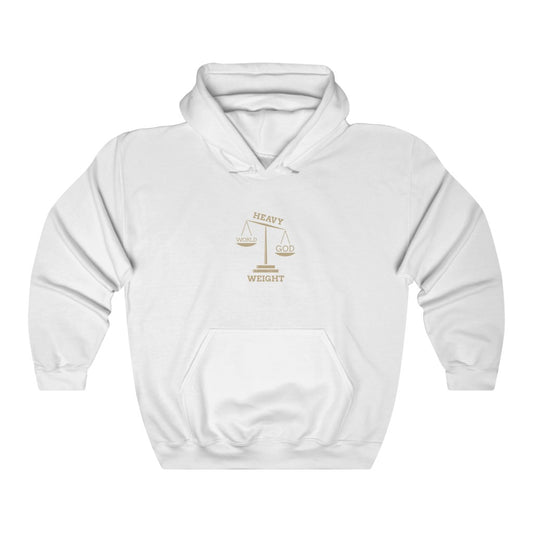 Heavy Weight Hoodie