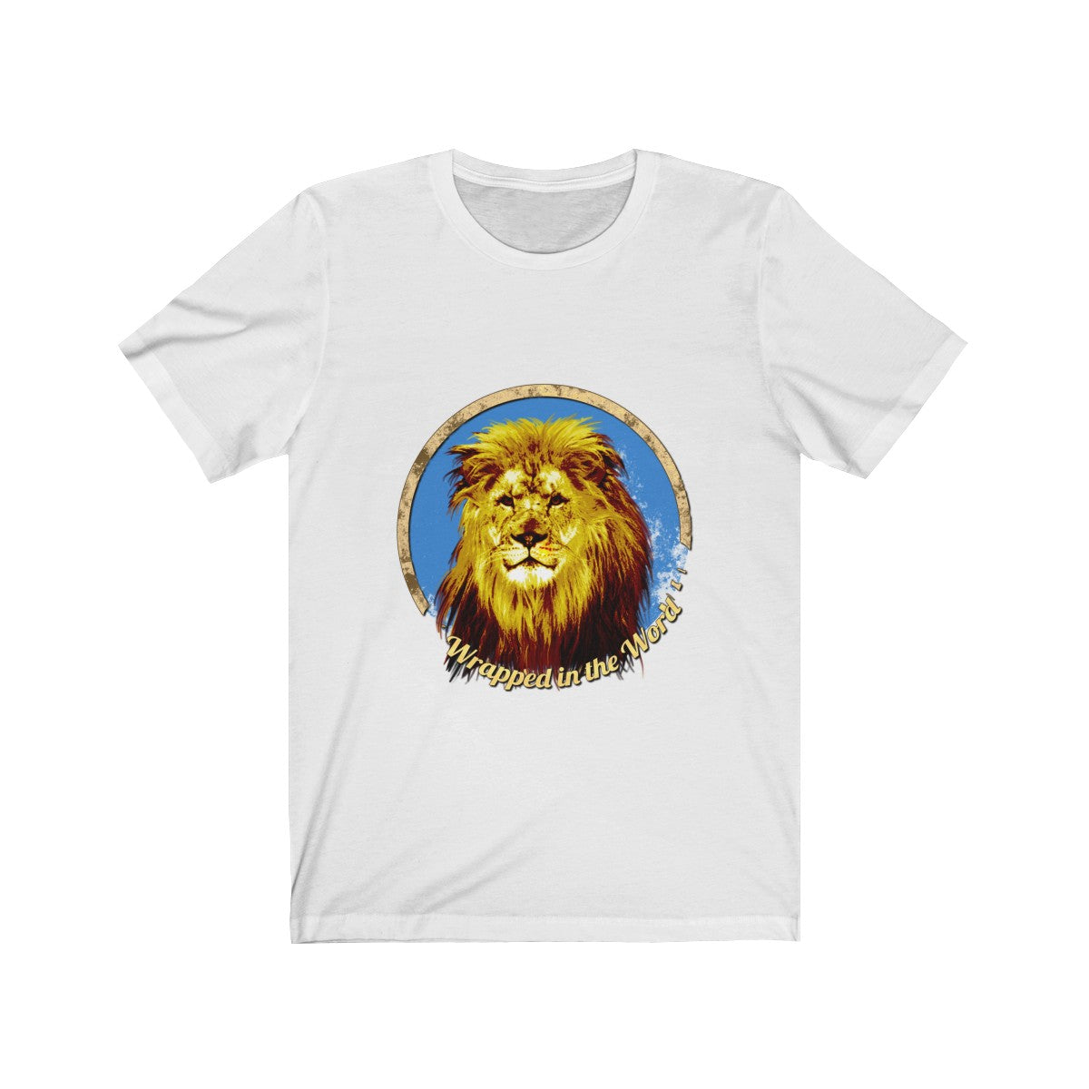 Ruling Lion T-shirt