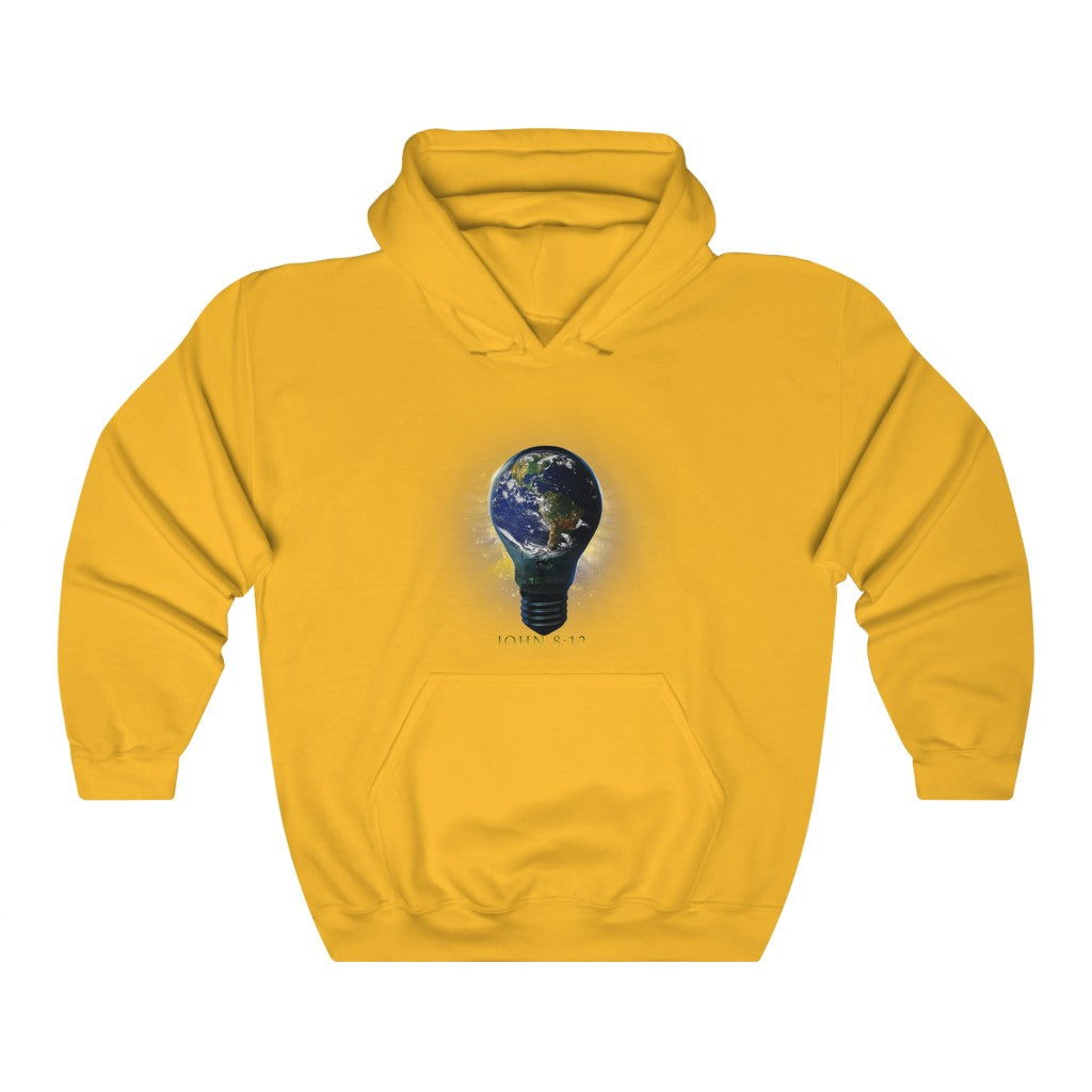 Light of the World Hoodie