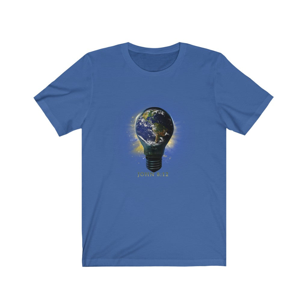 Light of the World T-shirt