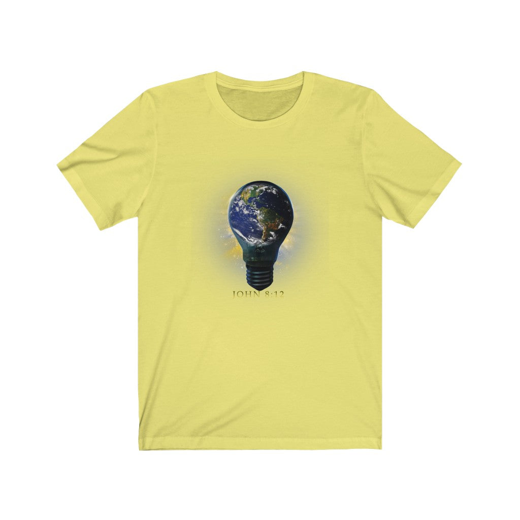 Light of the World T-shirt