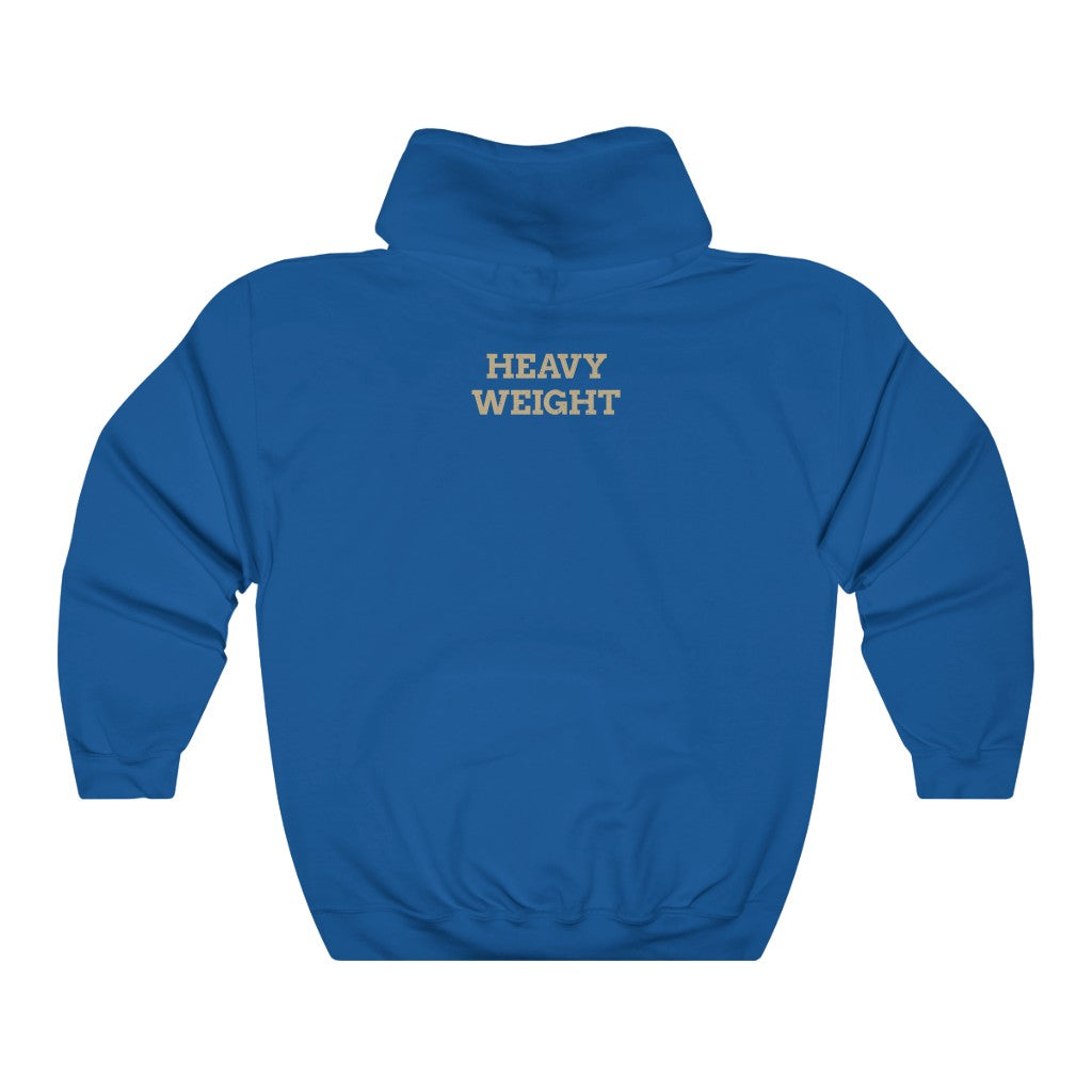 Heavy Weight Hoodie