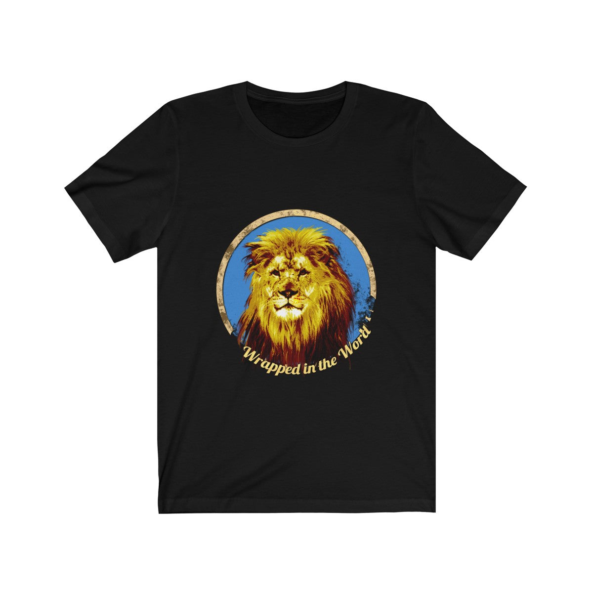 Ruling Lion T-shirt